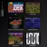 Kép 8/8 - Evercade #24, Gremlin Collection 1, 6in1, Retro, Multi Game, Játékszoftver csomag