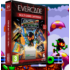 Kép 1/8 - Evercade #24, Gremlin Collection 1, 6in1, Retro, Multi Game, Játékszoftver csomag
