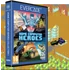 Obraz 1/11 - Evercade #C5, Home Computer Heroes Collection, 7v1, Retro, Multi Game, Herný softvérový balík