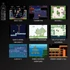 Imagine 10/17 - Multi Game Cartridge, Evercade #37, Indie Heroes 3, 13in1, Retro