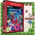 Imagine 1/17 - Multi Game Cartridge, Evercade #37, Indie Heroes 3, 13in1, Retro