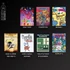 Imagine 6/17 - Multi Game Cartridge, Evercade #37, Indie Heroes 3, 13in1, Retro
