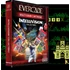 Obraz 1/8 - Evercade #21, Intellivision Collection 1, 12v1, Retro, Multi Game, Herný softvérový balík
