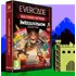Kép 1/8 - Evercade #26, Intellivision Collection 2, 12in1, Retro, Multi Game, Játékszoftver csomag