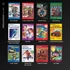 Kép 8/8 - Evercade #26, Intellivision Collection 2, 12in1, Retro, Multi Game, Játékszoftver csomag