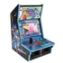 Obraz 2/16 - Evercade Arcade Alpha, 20,32 cm, IPS 4:3, Retro Gaming, MegaMan, USB, Audio, herná konzola Bartop