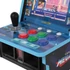 Obraz 13/16 - Evercade Arcade Alpha, 20,32 cm, IPS 4:3, Retro Gaming, MegaMan, USB, Audio, herná konzola Bartop
