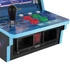Obraz 14/16 - Evercade Arcade Alpha, 20,32 cm, IPS 4:3, Retro Gaming, MegaMan, USB, Audio, herná konzola Bartop