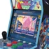 Obraz 15/16 - Evercade Arcade Alpha, 20,32 cm, IPS 4:3, Retro Gaming, MegaMan, USB, Audio, herná konzola Bartop