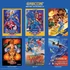 Obraz 16/16 - Evercade Arcade Alpha, 20,32 cm, IPS 4:3, Retro Gaming, MegaMan, USB, Audio, herná konzola Bartop