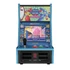 Obraz 1/16 - Evercade Arcade Alpha, 20,32 cm, IPS 4:3, Retro Gaming, MegaMan, USB, Audio, herná konzola Bartop