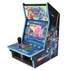 Obraz 8/16 - Evercade Arcade Alpha, 20,32 cm, IPS 4:3, Retro Gaming, MegaMan, USB, Audio, herná konzola Bartop