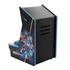 Obraz 9/16 - Evercade Arcade Alpha, 20,32 cm, IPS 4:3, Retro Gaming, MegaMan, USB, Audio, herná konzola Bartop