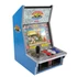 Obraz 2/15 - Evercade Arcade Alpha, 20,32 cm, IPS 4:3, Retro Gaming, Street Fighter, USB, Audio, herná konzola Bartop