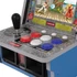 Obraz 12/15 - Evercade Arcade Alpha, 20,32 cm, IPS 4:3, Retro Gaming, Street Fighter, USB, Audio, herná konzola Bartop