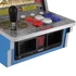 Obraz 13/15 - Evercade Arcade Alpha, 20,32 cm, IPS 4:3, Retro Gaming, Street Fighter, USB, Audio, herná konzola Bartop