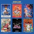 Obraz 15/15 - Evercade Arcade Alpha, 20,32 cm, IPS 4:3, Retro Gaming, Street Fighter, USB, Audio, herná konzola Bartop