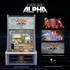 Obraz 3/15 - Evercade Arcade Alpha, 20,32 cm, IPS 4:3, Retro Gaming, Street Fighter, USB, Audio, herná konzola Bartop