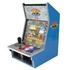 Obraz 5/15 - Evercade Arcade Alpha, 20,32 cm, IPS 4:3, Retro Gaming, Street Fighter, USB, Audio, herná konzola Bartop