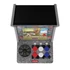 Obraz 9/15 - Evercade Arcade Alpha, 20,32 cm, IPS 4:3, Retro Gaming, Street Fighter, USB, Audio, herná konzola Bartop