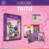Kép 5/5 - Evercade #21, Taito Arcade 3, 9in1, Retro, Multi Game, Játékszoftver csomag