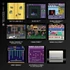 Imagine 8/8 - Multi Game Cartridge, Evercade #01, Technos Arcade 1, 8in1, Retro