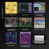 Kép 8/8 - Evercade #30, Technos Arcade 1, 8in1, Retro, Multi Game, Játékszoftver csomag