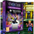 Kép 1/8 - Evercade #30, Technos Arcade 1, 8in1, Retro, Multi Game, Játékszoftver csomag