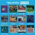 Obraz 6/6 - Hyper Mega Tech, Retro Gaming, 2,8″ IPS, Technos Edition, 15 vstavaných hier, prenosná herná konzola