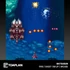 Obraz 5/12 - Evercade A11, Toaplan Arcade 3, 7v1, Retro, Multi Game, Herný softvérový balík