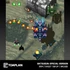 Obraz 6/12 - Evercade A11, Toaplan Arcade 3, 7v1, Retro, Multi Game, Herný softvérový balík