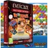 Obraz 1/6 - Evercade #18, Worms Collection 1, 3v1, Retro, Multi Game, Herný softvérový balík