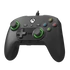 Obraz 2/6 - Hori Horipad Pro, Xbox Series X|S, Xbox One, PC, čierny, káblový ovládač