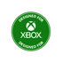 Imagine 6/6 - Controller cu fir, Hori Horipad Pro, Xbox Series X|S, Xbox One, PC, Negru