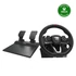Obraz 2/5 - Hori Racing Wheel Overdrive, Xbox Series X|S, Xbox One, PC, čierny, súprava volantu