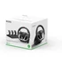 Imagine 2/6 - Set de volan, Hori Force Feedback Racing Wheel DLX, Xbox Series X|S, Xbox One, Negru