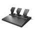 Imagine 4/6 - Set de volan, Hori Force Feedback Racing Wheel DLX, Xbox Series X|S, Xbox One, Negru