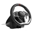 Imagine 5/6 - Set de volan, Hori Force Feedback Racing Wheel DLX, Xbox Series X|S, Xbox One, Negru