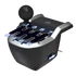 Kép 3/8 - Hori Racing Shifter, 7 sebességes, 2 váltási mód, PC, USB, Fekete, Vezetékes sebességváltó
