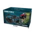 Kép 6/6 - Hori Farming Vehicle Control System, PC (Windows), USB, Vezetékes, Kormány szett
