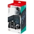 Imagine 1/4 - Kit de pornire pentru consola, Hori Accessory set, The Elder Scrolls V, Nintendo Switch/OLED