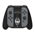 Imagine 3/4 - Kit de pornire pentru consola, Hori Accessory set, The Elder Scrolls V, Nintendo Switch/OLED