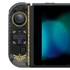 Obraz 3/5 - Hori Joy-Con Left, Nintendo Switch/OLED, značka Zelda, ovládač D-Pad