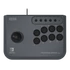Obraz 1/10 - Hori Fighting Stick Mini, Nintendo Switch/OLED, PC, Arcade, šedá, káblový ovládač