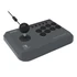 Obraz 5/10 - Hori Fighting Stick Mini, Nintendo Switch/OLED, PC, Arcade, šedá, káblový ovládač