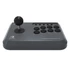 Obraz 6/10 - Hori Fighting Stick Mini, Nintendo Switch/OLED, PC, Arcade, šedá, káblový ovládač
