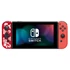 Imagine 3/5 - D-Pad controller, Hori Joy-Con Left, Nintendo Switch/OLED, Super Mario brand, Multicolor