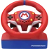 Obraz 1/5 - Hori Mario Kart Racing Wheel Pro Mini, Nintendo Switch/OLED, PC, červeno-modrá, sada volantu