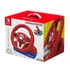 Obraz 5/5 - Hori Mario Kart Racing Wheel Pro Mini, Nintendo Switch/OLED, PC, červeno-modrá, sada volantu