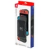 Imagine 2/7 - Carcasa pentru consola, Hori Hybrid System Armor Pro, Nintendo Switch/OLED, TPU, Gri